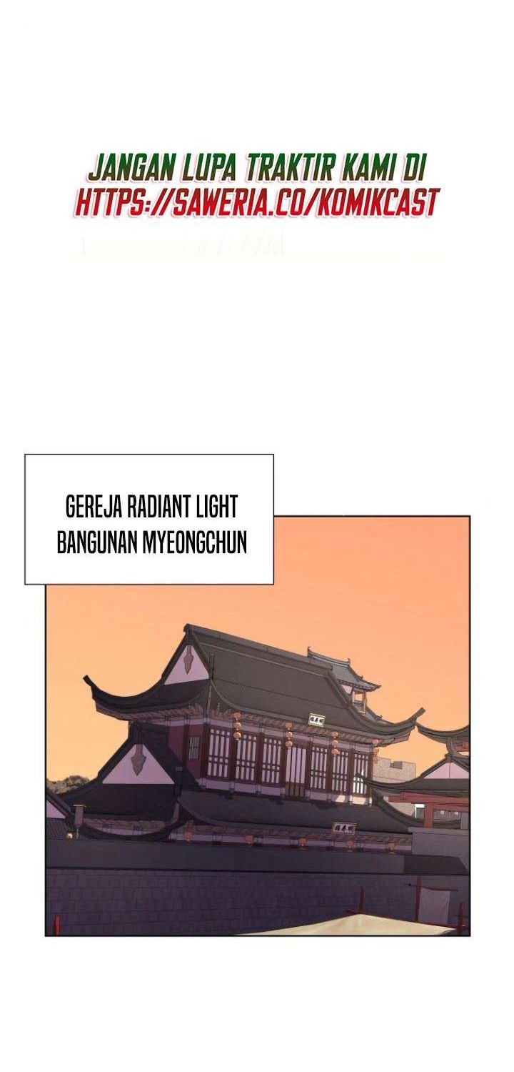 I Reincarnated As The Crazed Heir Chapter 4 Gambar 31