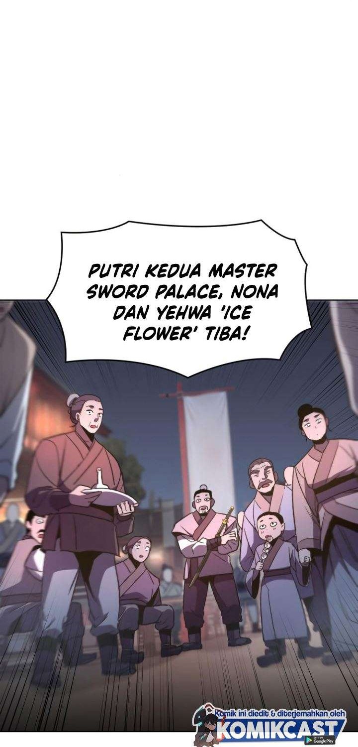I Reincarnated As The Crazed Heir Chapter 4 Gambar 37