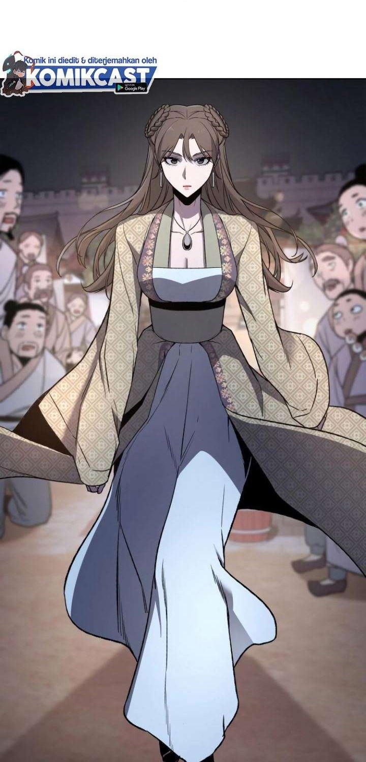 I Reincarnated As The Crazed Heir Chapter 4 Gambar 40