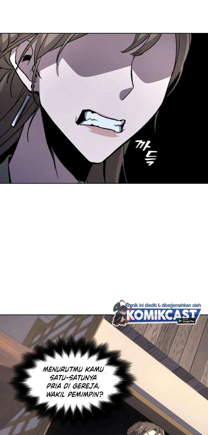 I Reincarnated As The Crazed Heir Chapter 4 Gambar 42