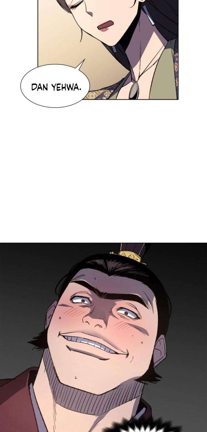 I Reincarnated As The Crazed Heir Chapter 4 Gambar 52