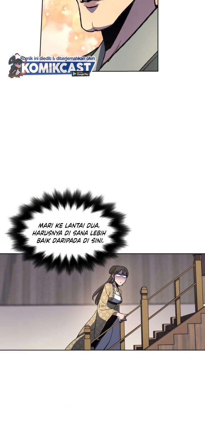 I Reincarnated As The Crazed Heir Chapter 4 Gambar 46