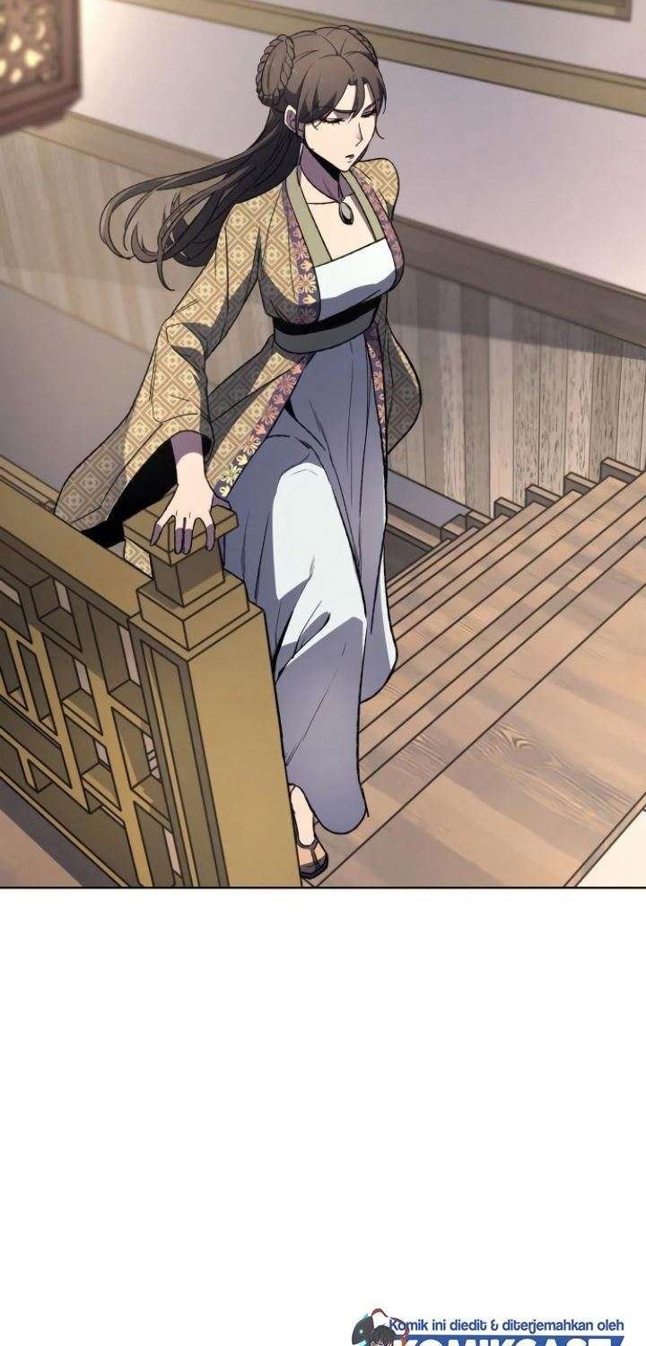 I Reincarnated As The Crazed Heir Chapter 4 Gambar 48