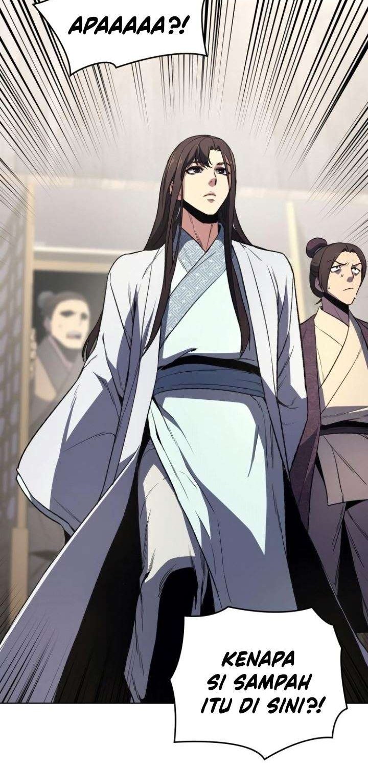 I Reincarnated As The Crazed Heir Chapter 4 Gambar 59