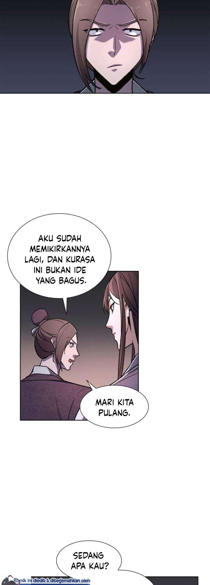I Reincarnated As The Crazed Heir Chapter 4 Gambar 62