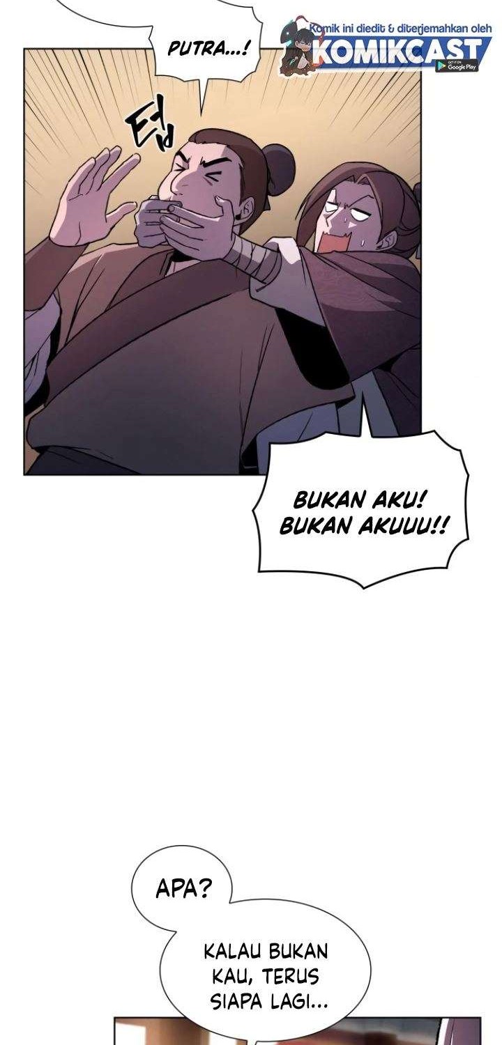 I Reincarnated As The Crazed Heir Chapter 4 Gambar 66