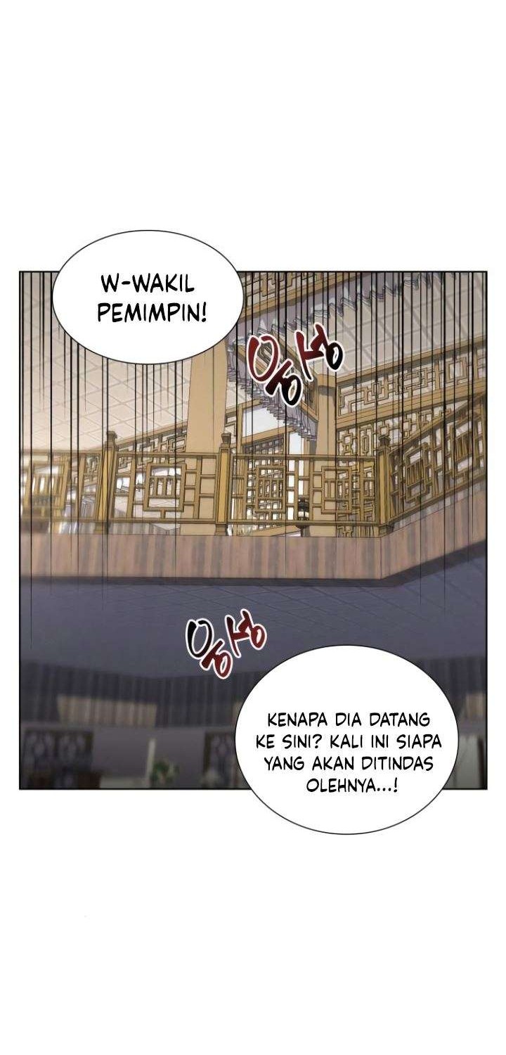 I Reincarnated As The Crazed Heir Chapter 4 Gambar 68