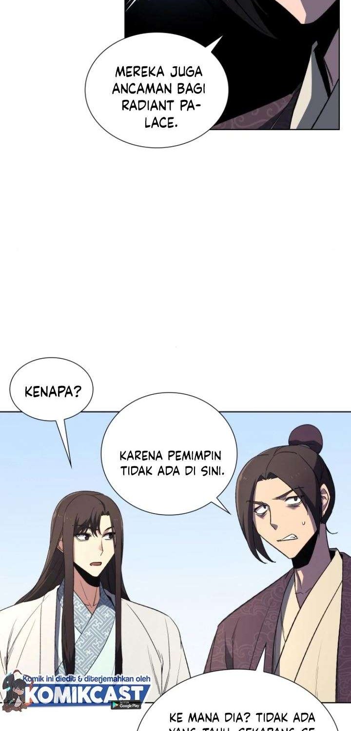 I Reincarnated As The Crazed Heir Chapter 4 Gambar 6