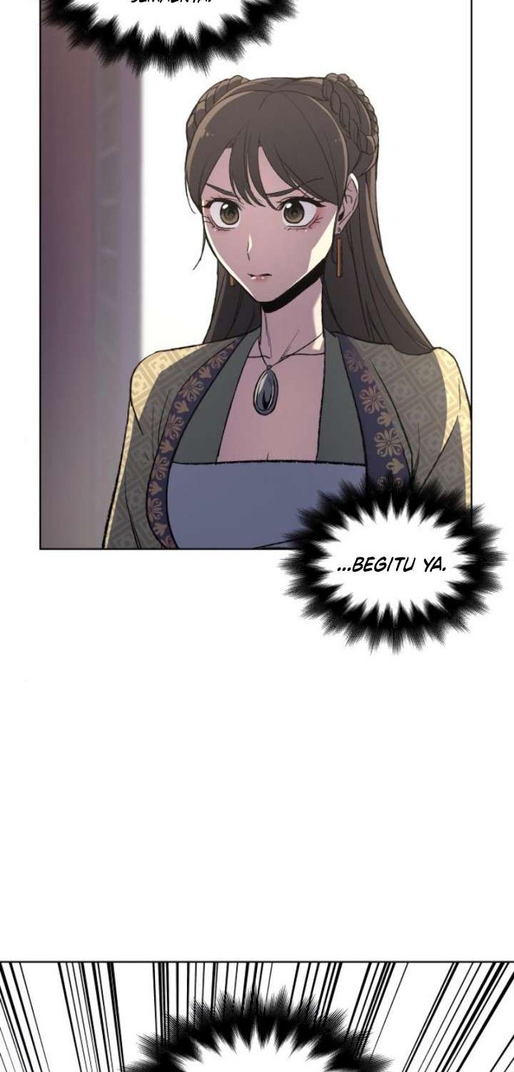 I Reincarnated As The Crazed Heir Chapter 3 Gambar 8