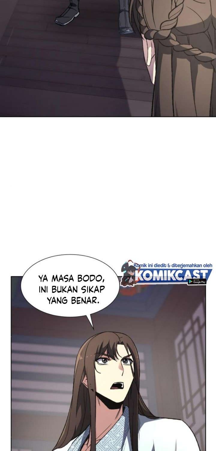 I Reincarnated As The Crazed Heir Chapter 3 Gambar 12