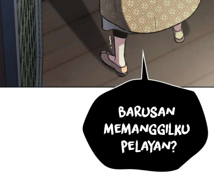 I Reincarnated As The Crazed Heir Chapter 3 Gambar 15