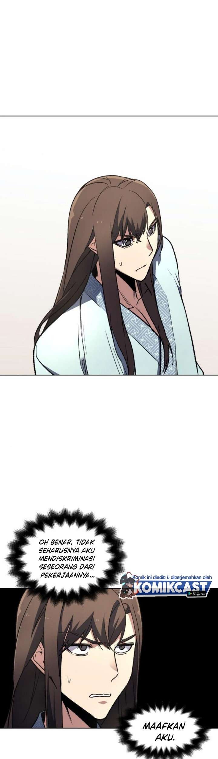 I Reincarnated As The Crazed Heir Chapter 3 Gambar 16