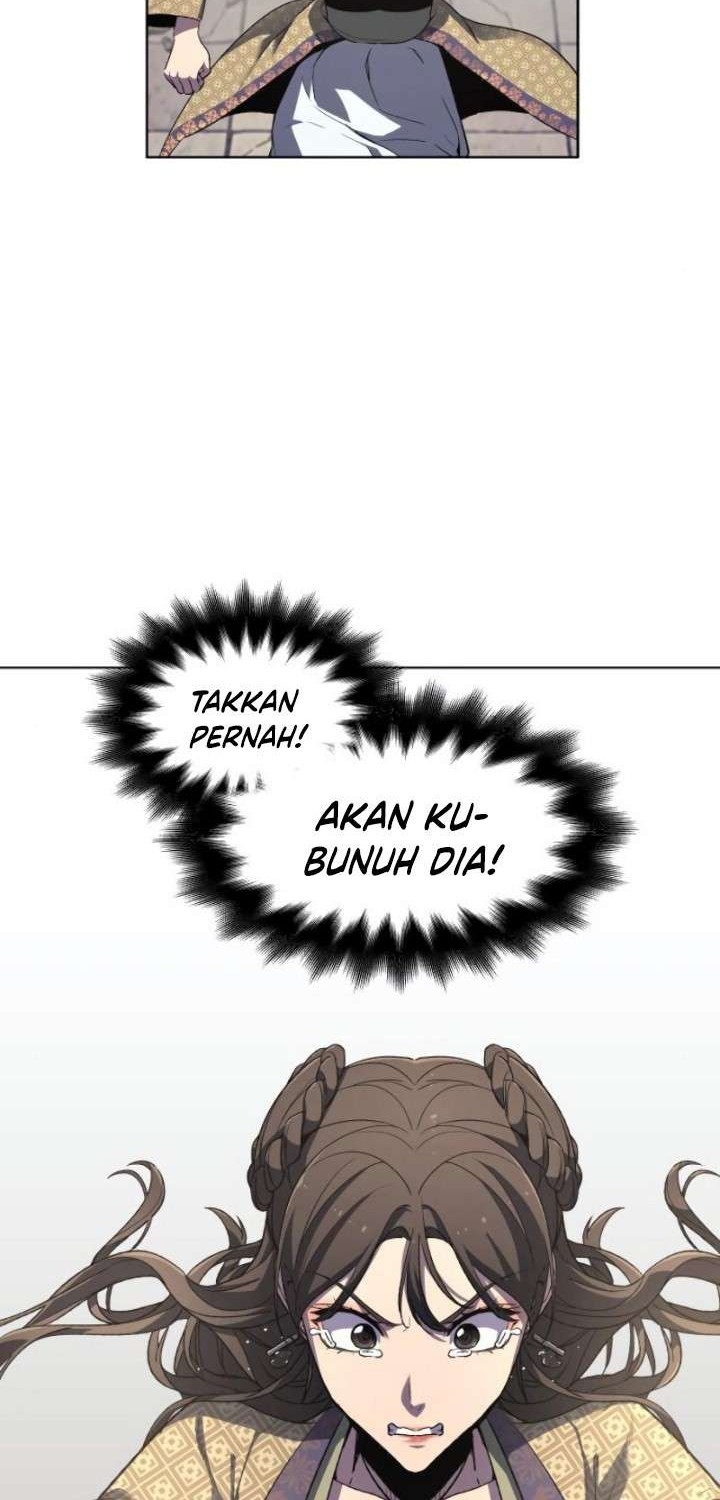 I Reincarnated As The Crazed Heir Chapter 3 Gambar 25
