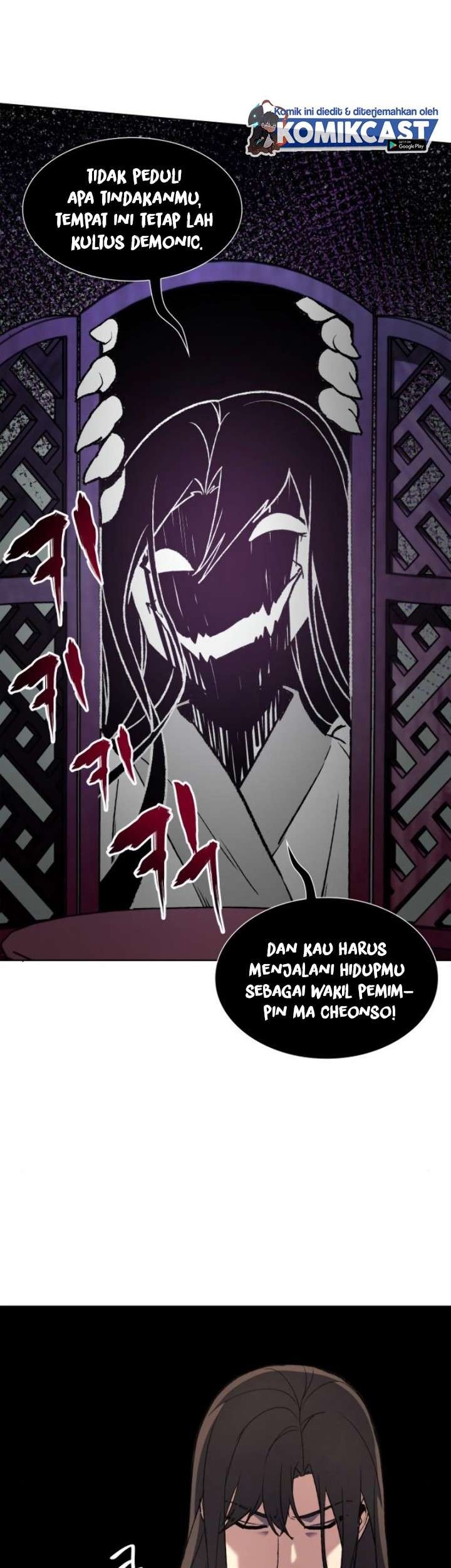 I Reincarnated As The Crazed Heir Chapter 3 Gambar 18