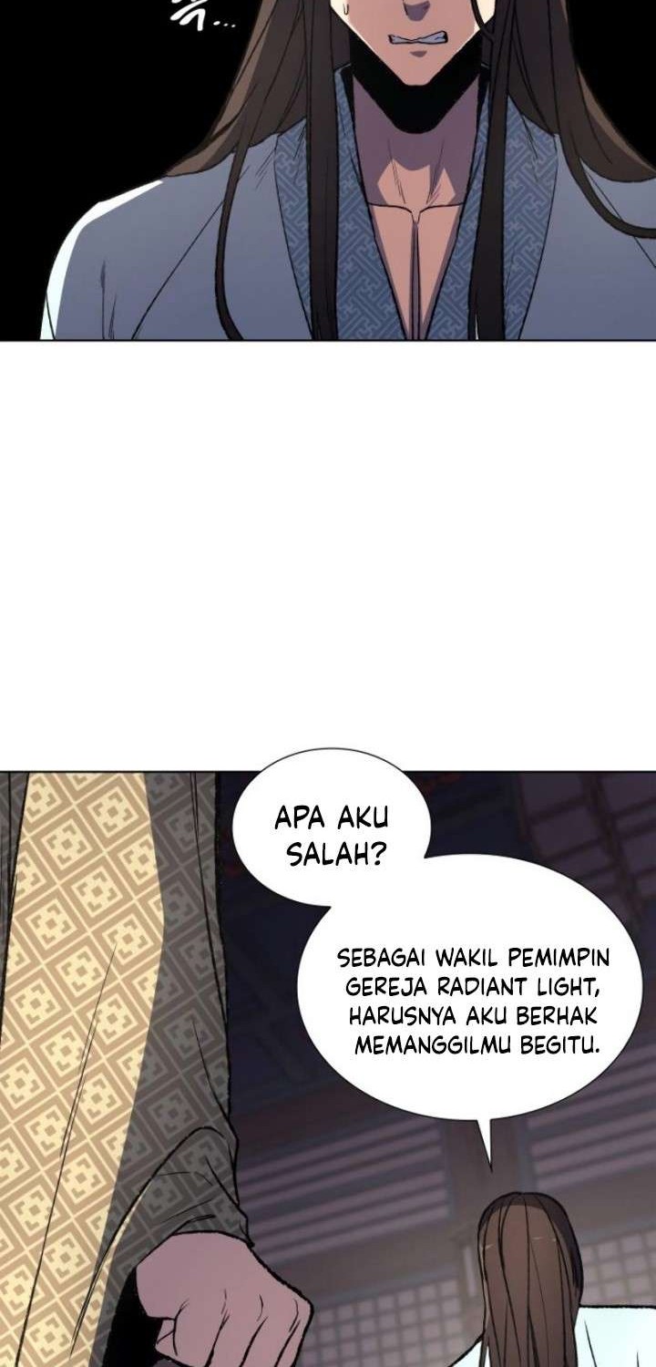 I Reincarnated As The Crazed Heir Chapter 3 Gambar 19
