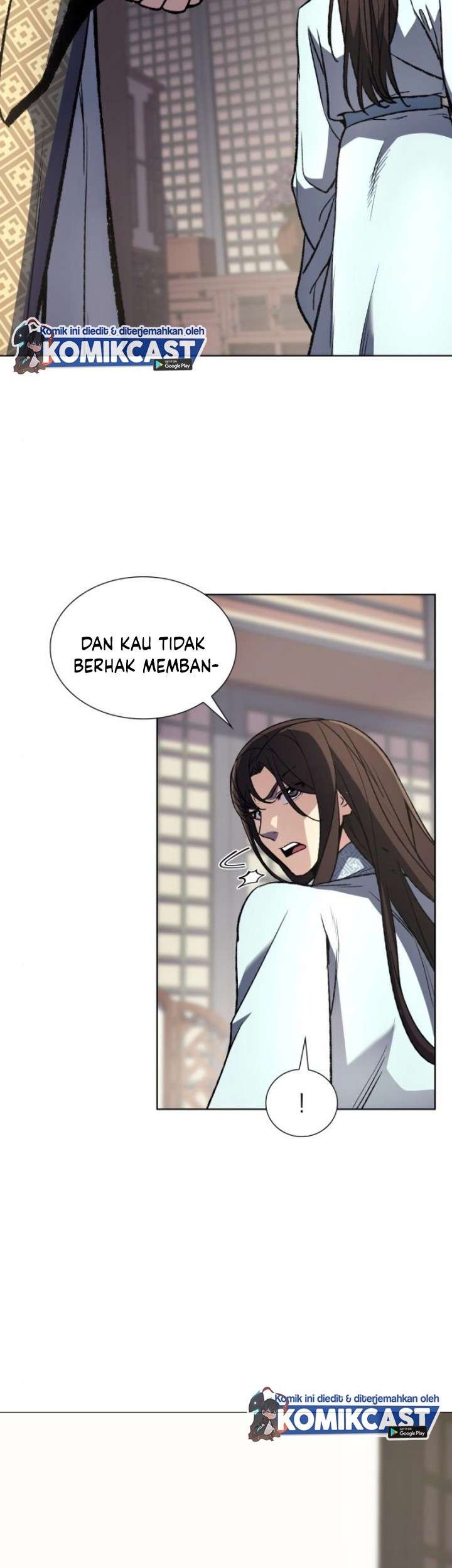 I Reincarnated As The Crazed Heir Chapter 3 Gambar 20