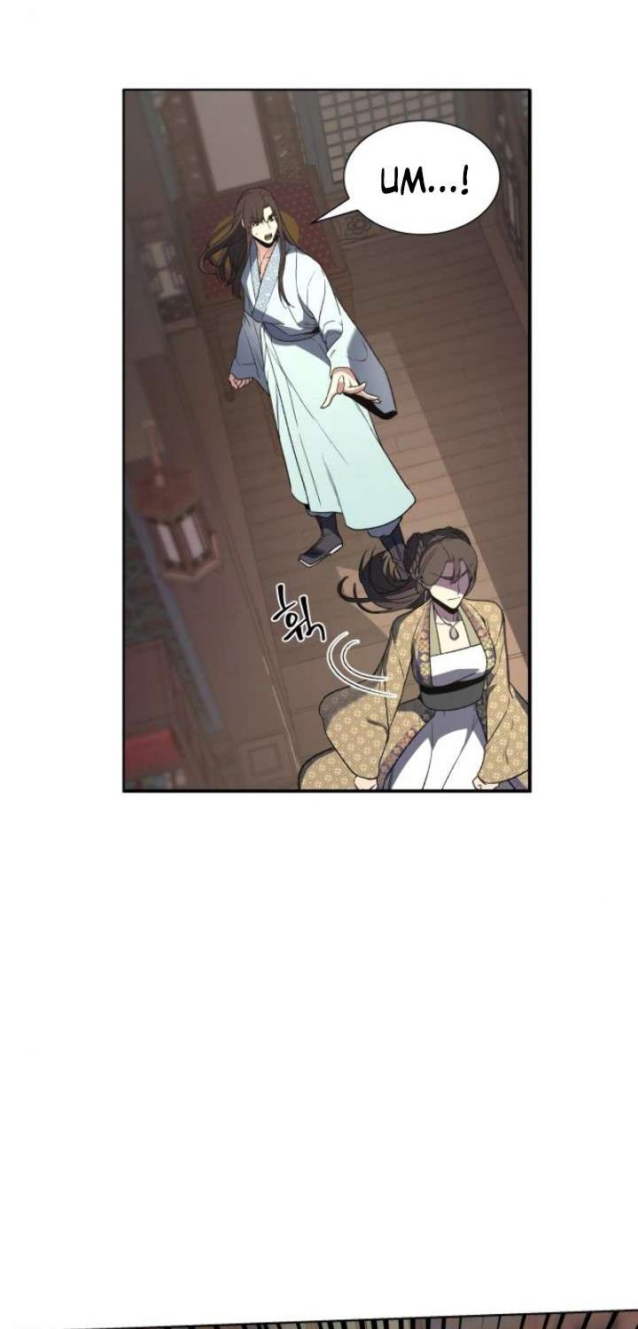 I Reincarnated As The Crazed Heir Chapter 3 Gambar 23