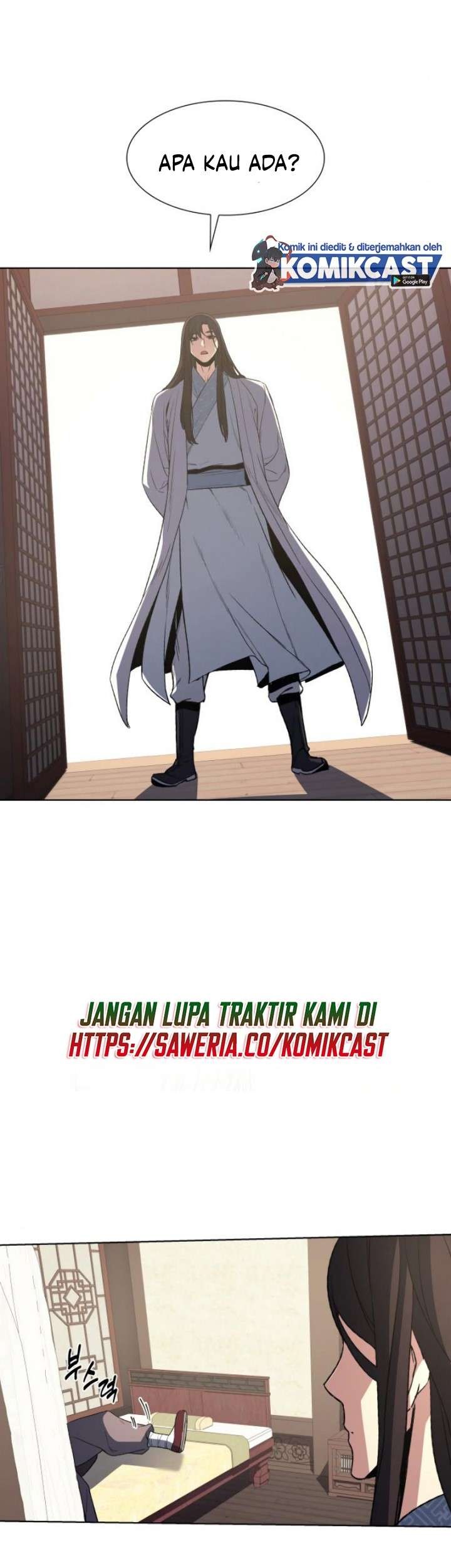 I Reincarnated As The Crazed Heir Chapter 3 Gambar 32