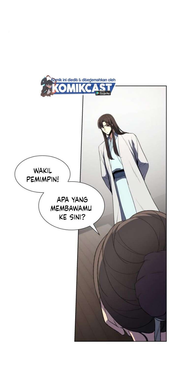 I Reincarnated As The Crazed Heir Chapter 3 Gambar 33