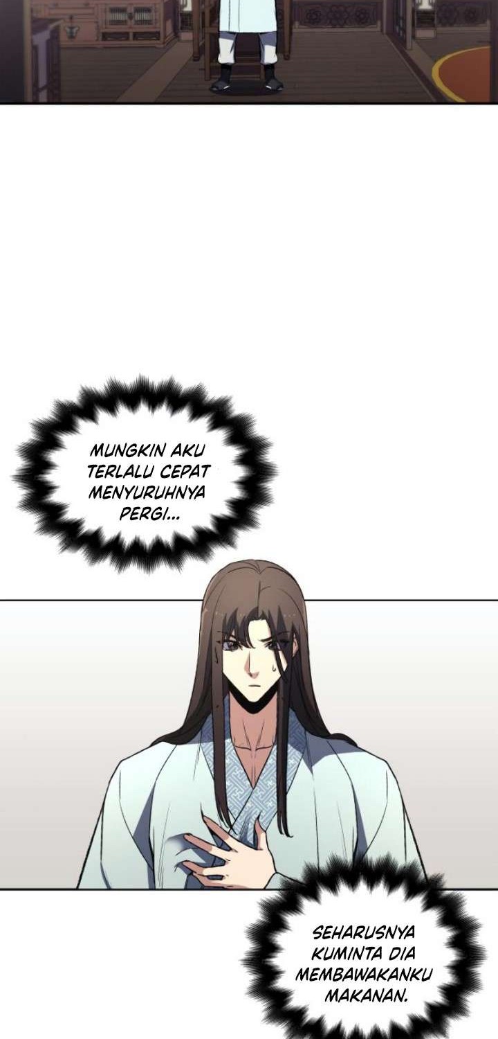 I Reincarnated As The Crazed Heir Chapter 3 Gambar 27