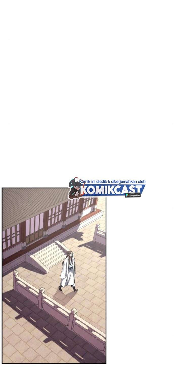 I Reincarnated As The Crazed Heir Chapter 3 Gambar 29