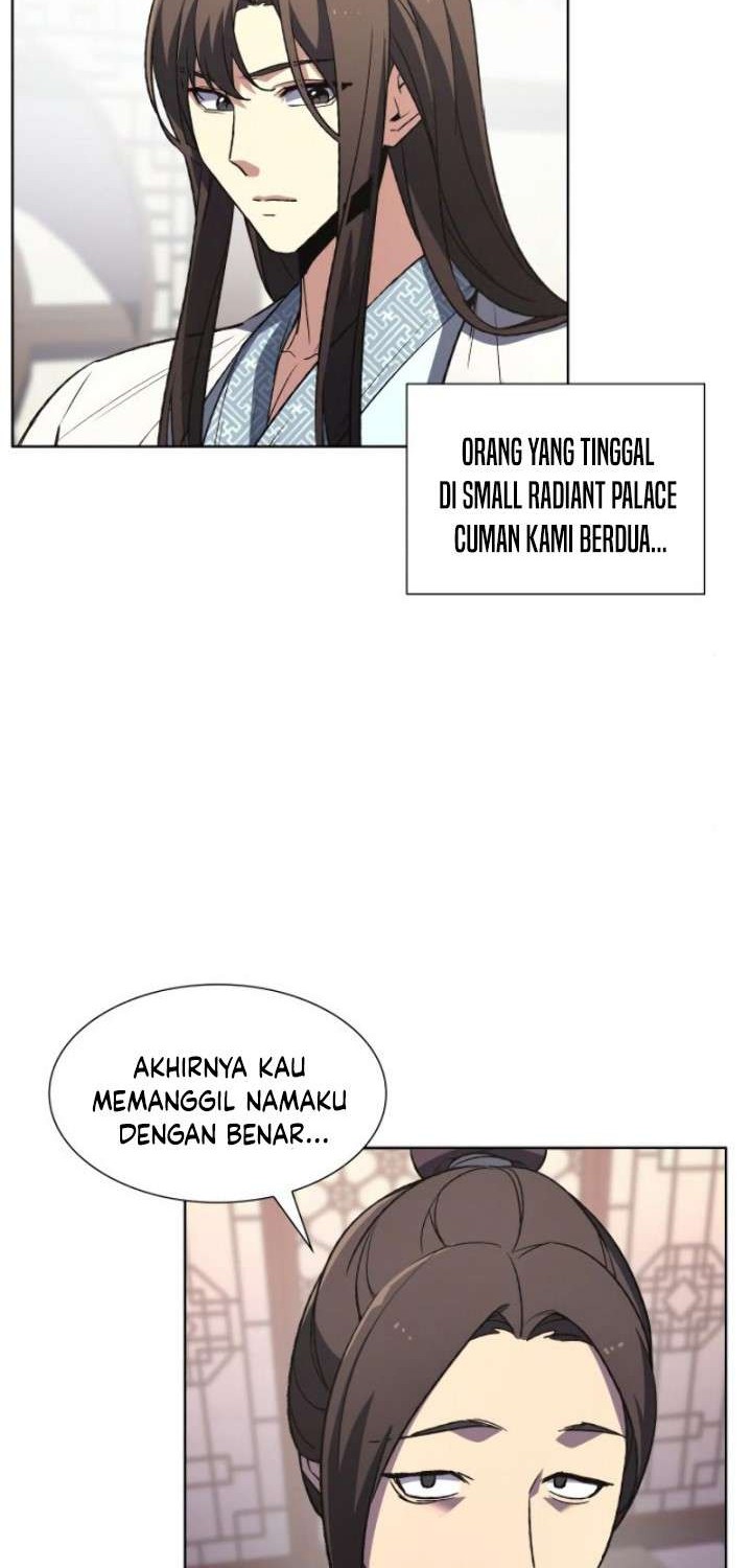 I Reincarnated As The Crazed Heir Chapter 3 Gambar 35