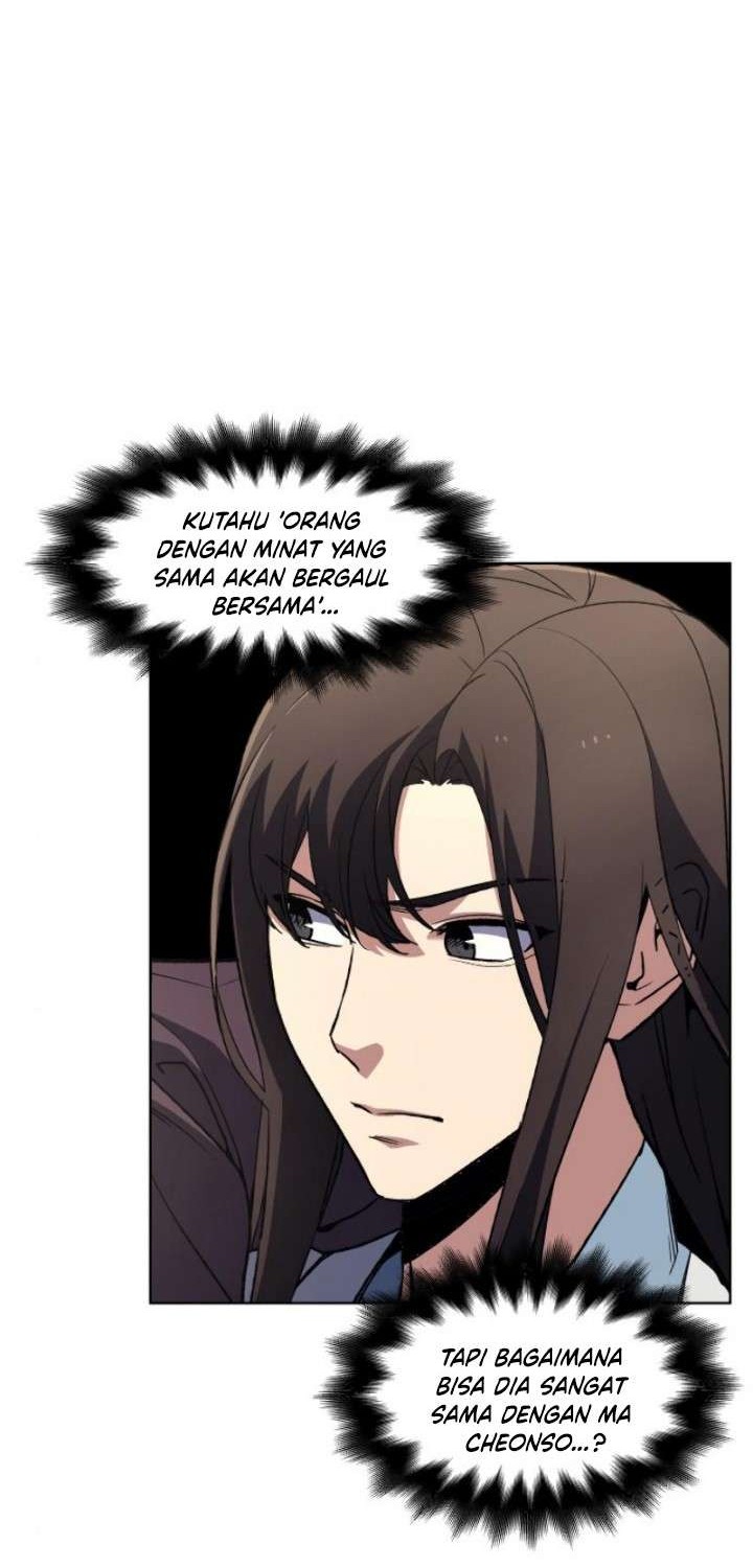 I Reincarnated As The Crazed Heir Chapter 3 Gambar 37