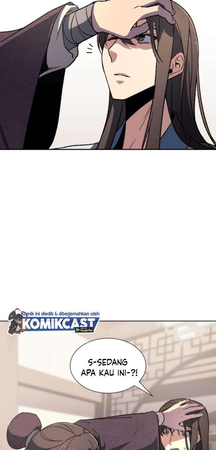 I Reincarnated As The Crazed Heir Chapter 3 Gambar 39