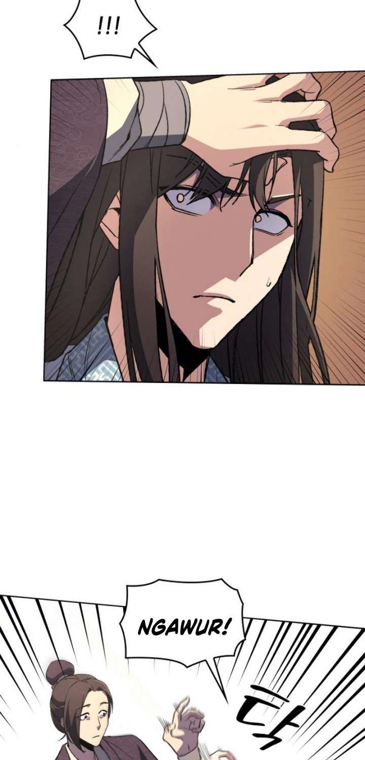 I Reincarnated As The Crazed Heir Chapter 3 Gambar 41