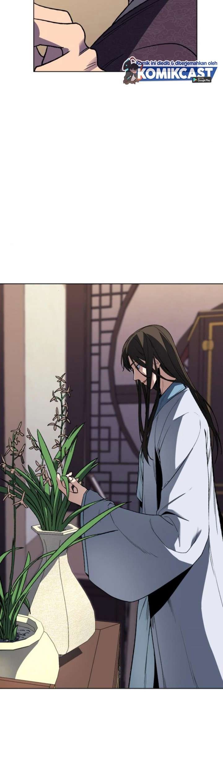 I Reincarnated As The Crazed Heir Chapter 3 Gambar 51