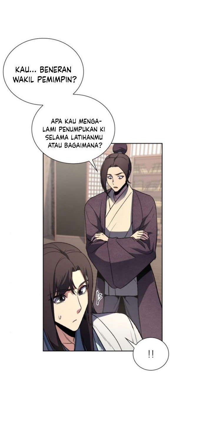 I Reincarnated As The Crazed Heir Chapter 3 Gambar 52