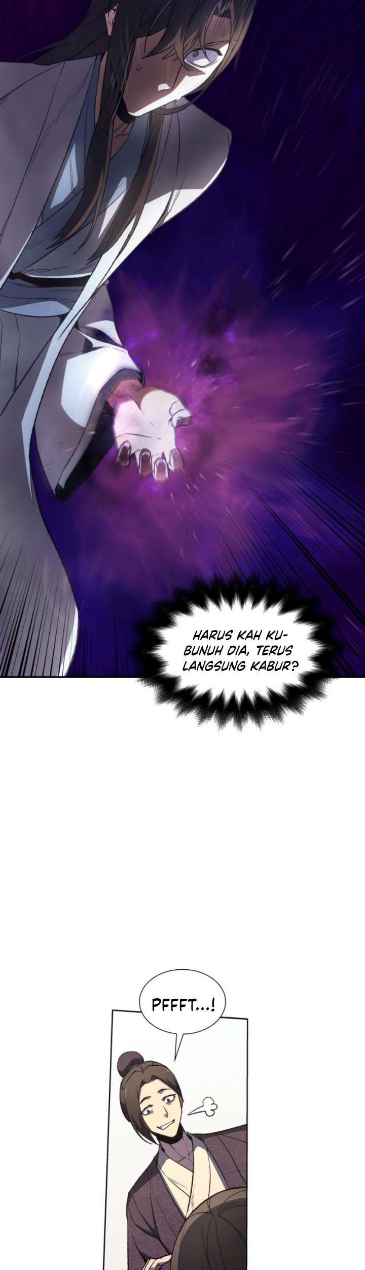I Reincarnated As The Crazed Heir Chapter 3 Gambar 45