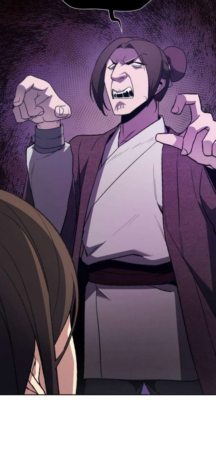 I Reincarnated As The Crazed Heir Chapter 3 Gambar 54