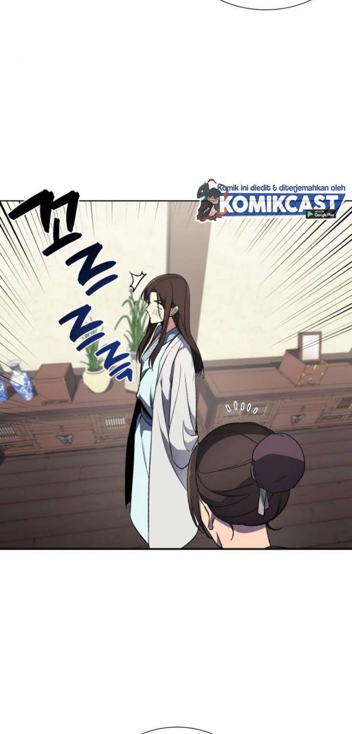 I Reincarnated As The Crazed Heir Chapter 3 Gambar 56