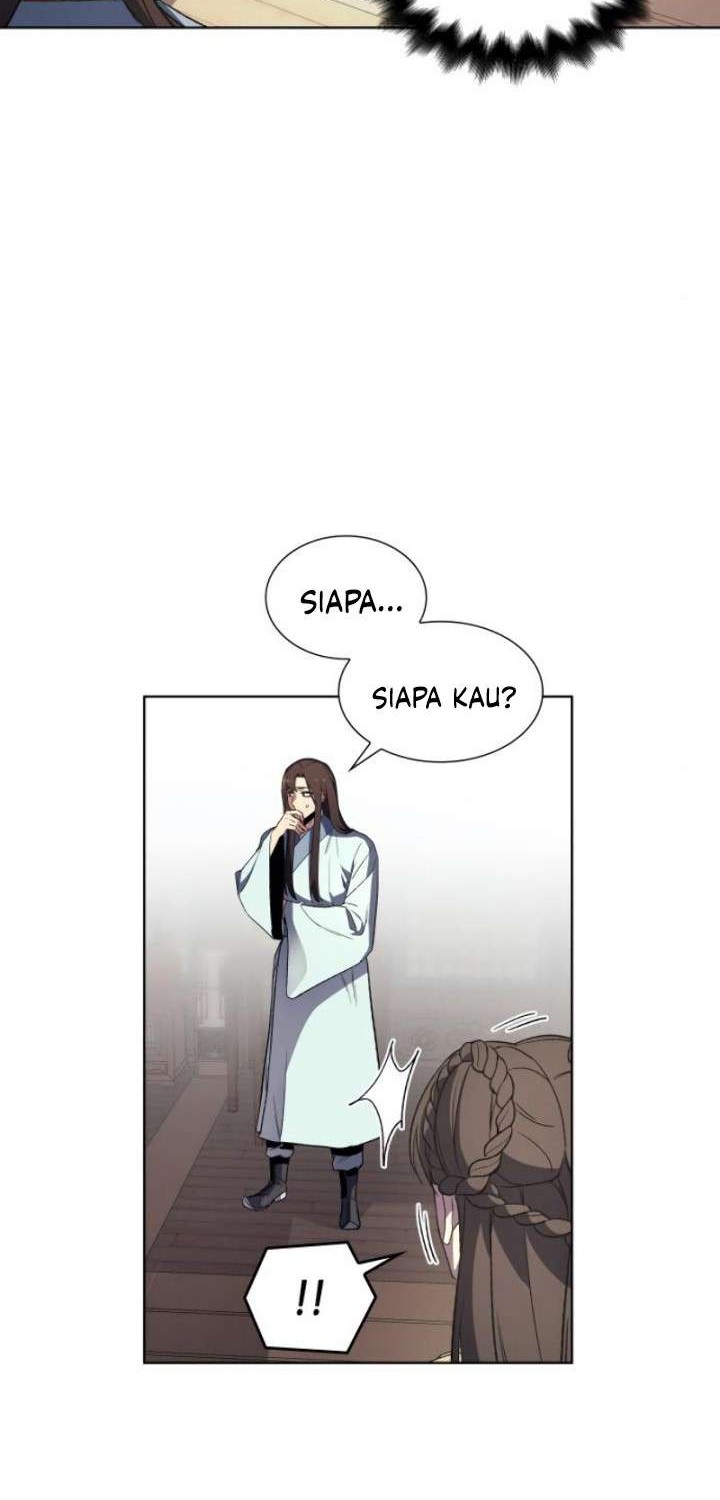 I Reincarnated As The Crazed Heir Chapter 3 Gambar 4