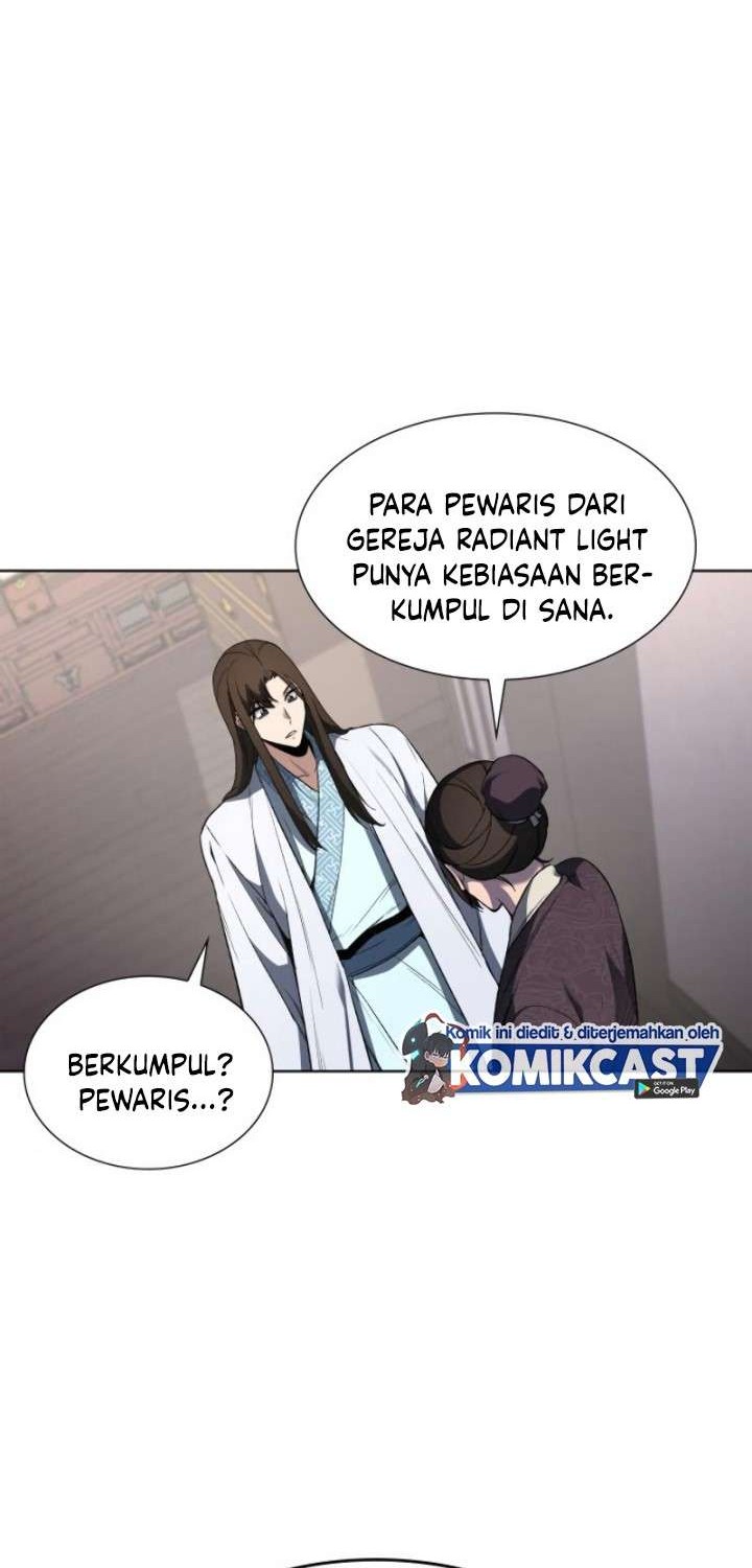 I Reincarnated As The Crazed Heir Chapter 3 Gambar 63