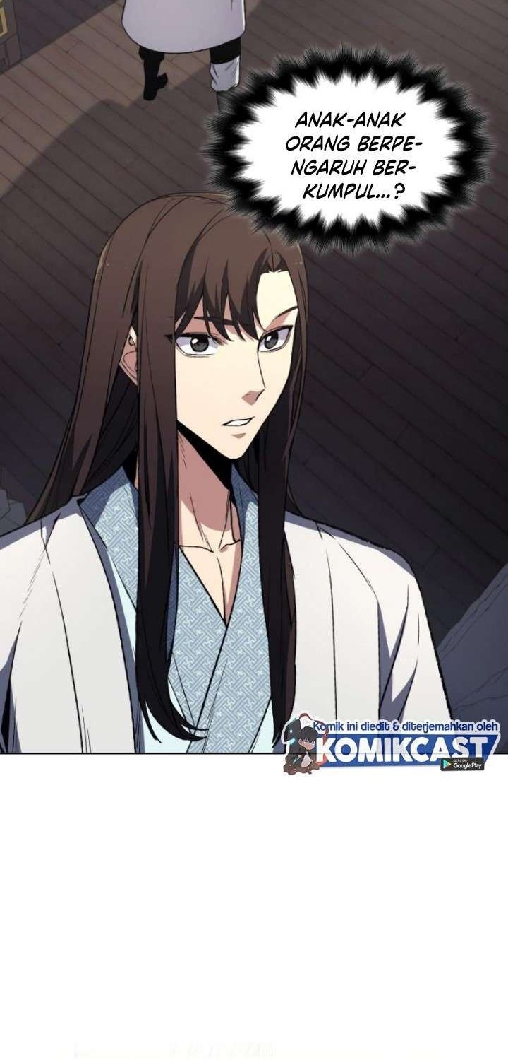 I Reincarnated As The Crazed Heir Chapter 3 Gambar 65