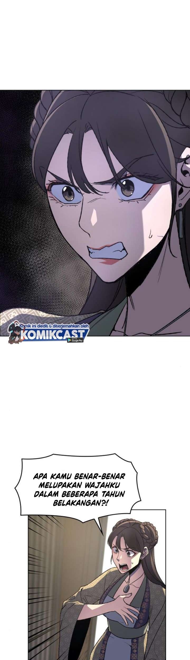 I Reincarnated As The Crazed Heir Chapter 3 Gambar 5