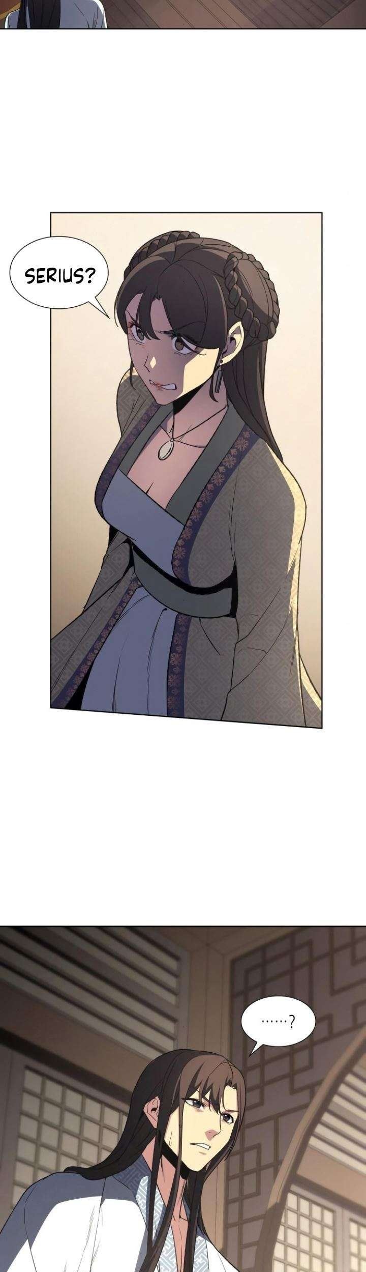 I Reincarnated As The Crazed Heir Chapter 2 Gambar 78