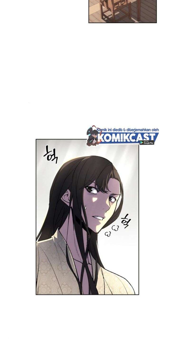 I Reincarnated As The Crazed Heir Chapter 2 Gambar 8