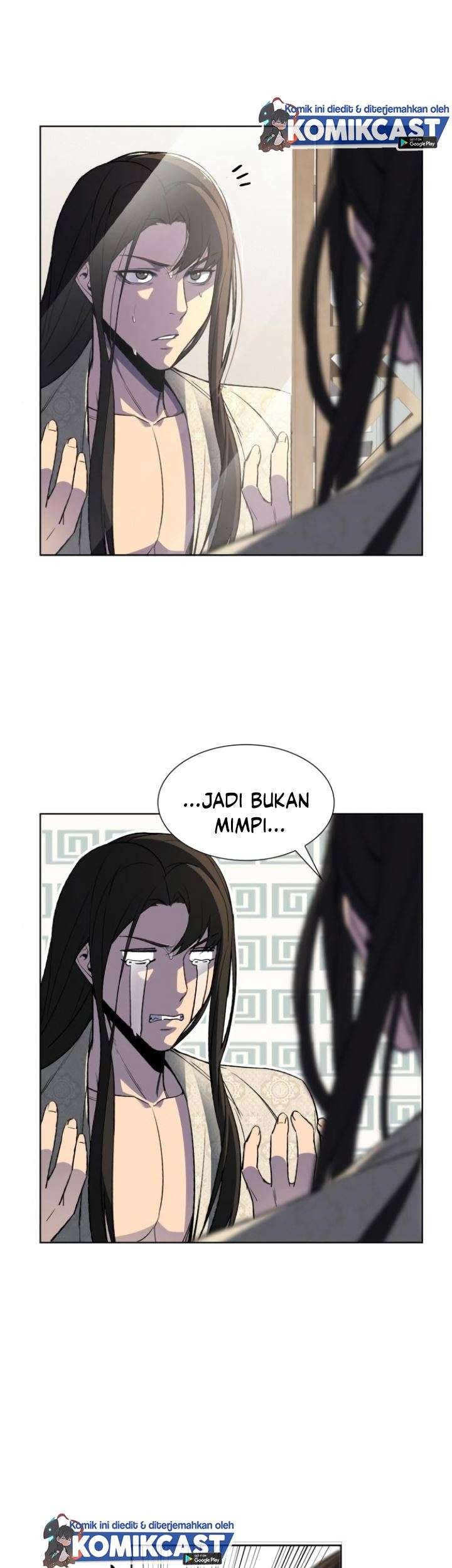 I Reincarnated As The Crazed Heir Chapter 2 Gambar 11