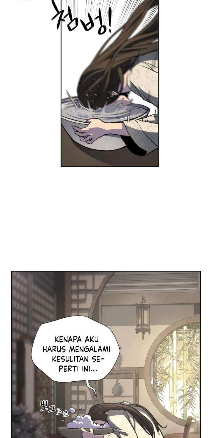 I Reincarnated As The Crazed Heir Chapter 2 Gambar 12