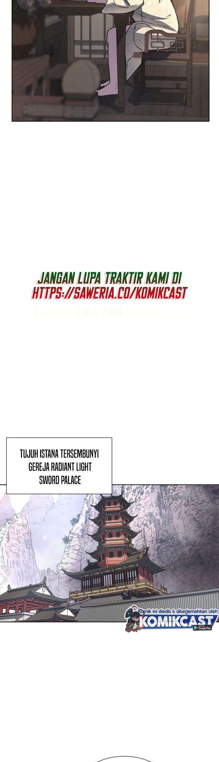 I Reincarnated As The Crazed Heir Chapter 2 Gambar 13