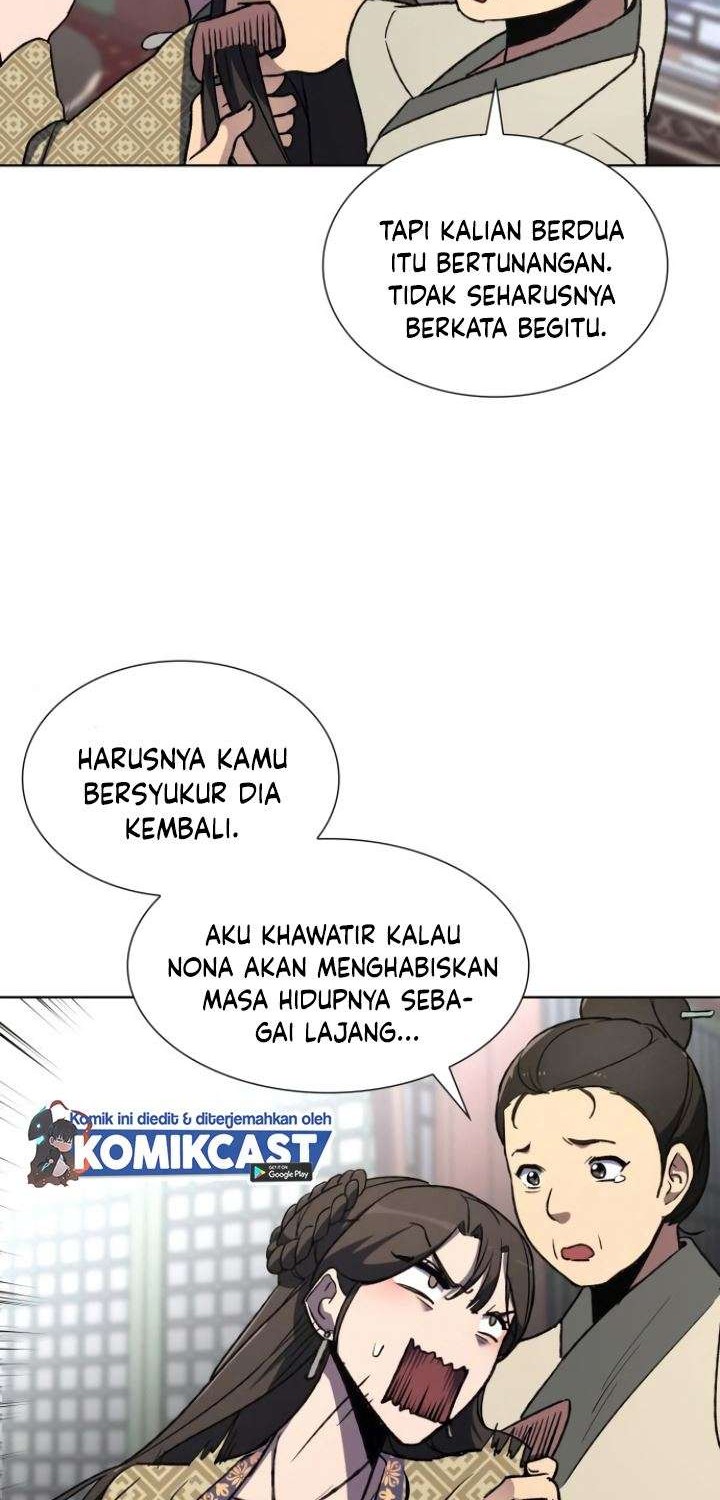 I Reincarnated As The Crazed Heir Chapter 2 Gambar 17