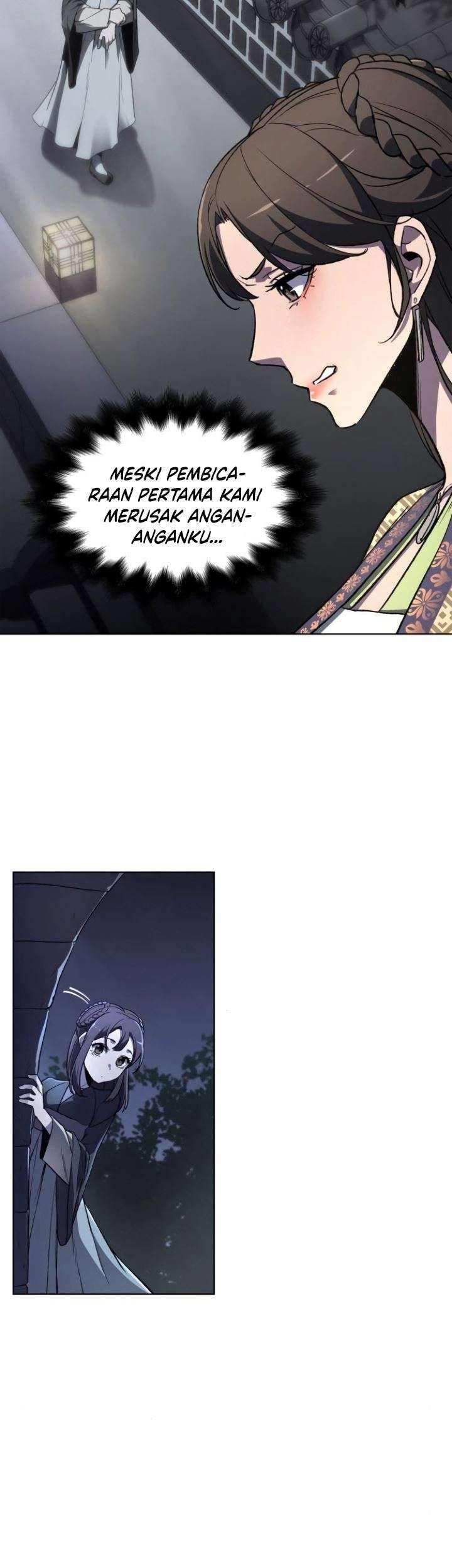 I Reincarnated As The Crazed Heir Chapter 2 Gambar 24