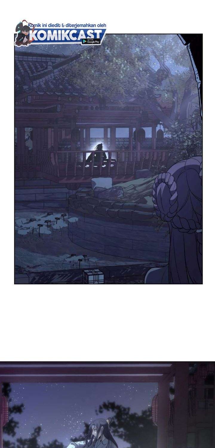 I Reincarnated As The Crazed Heir Chapter 2 Gambar 25