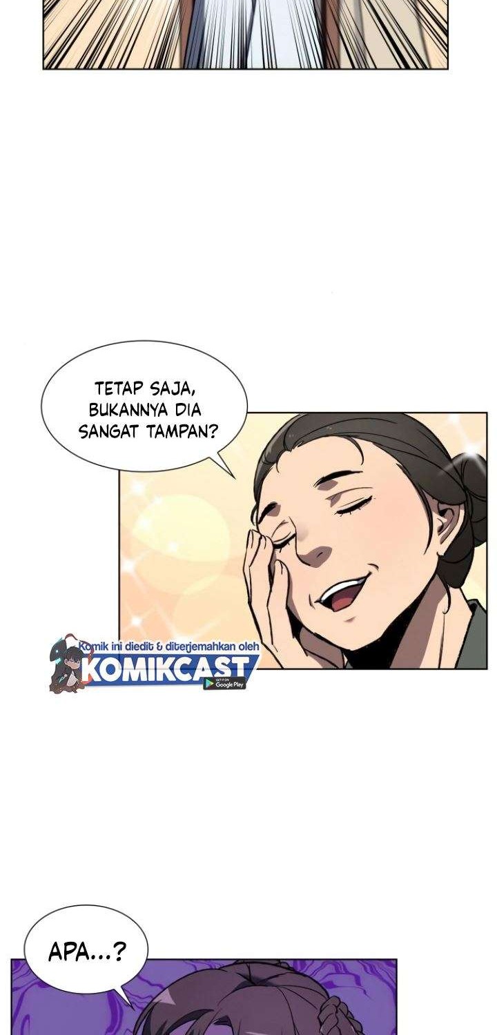I Reincarnated As The Crazed Heir Chapter 2 Gambar 21