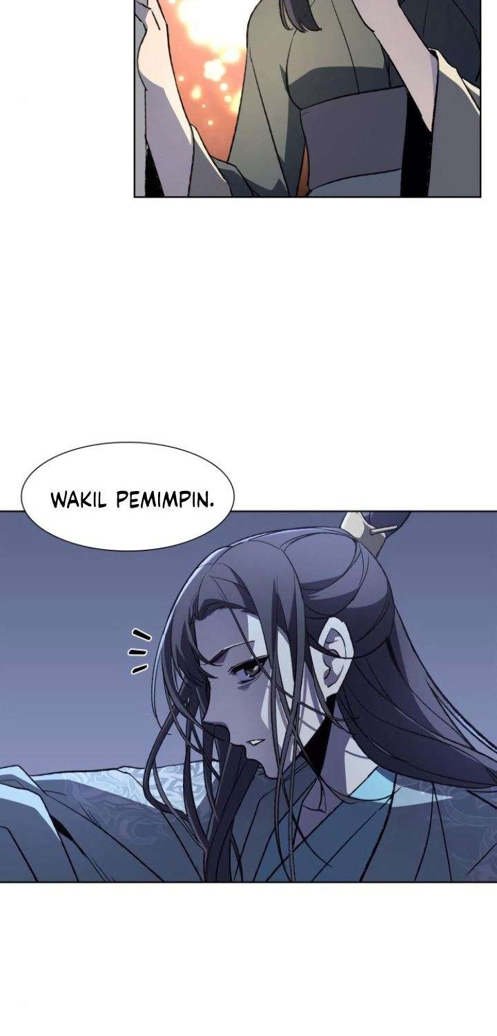 I Reincarnated As The Crazed Heir Chapter 2 Gambar 27