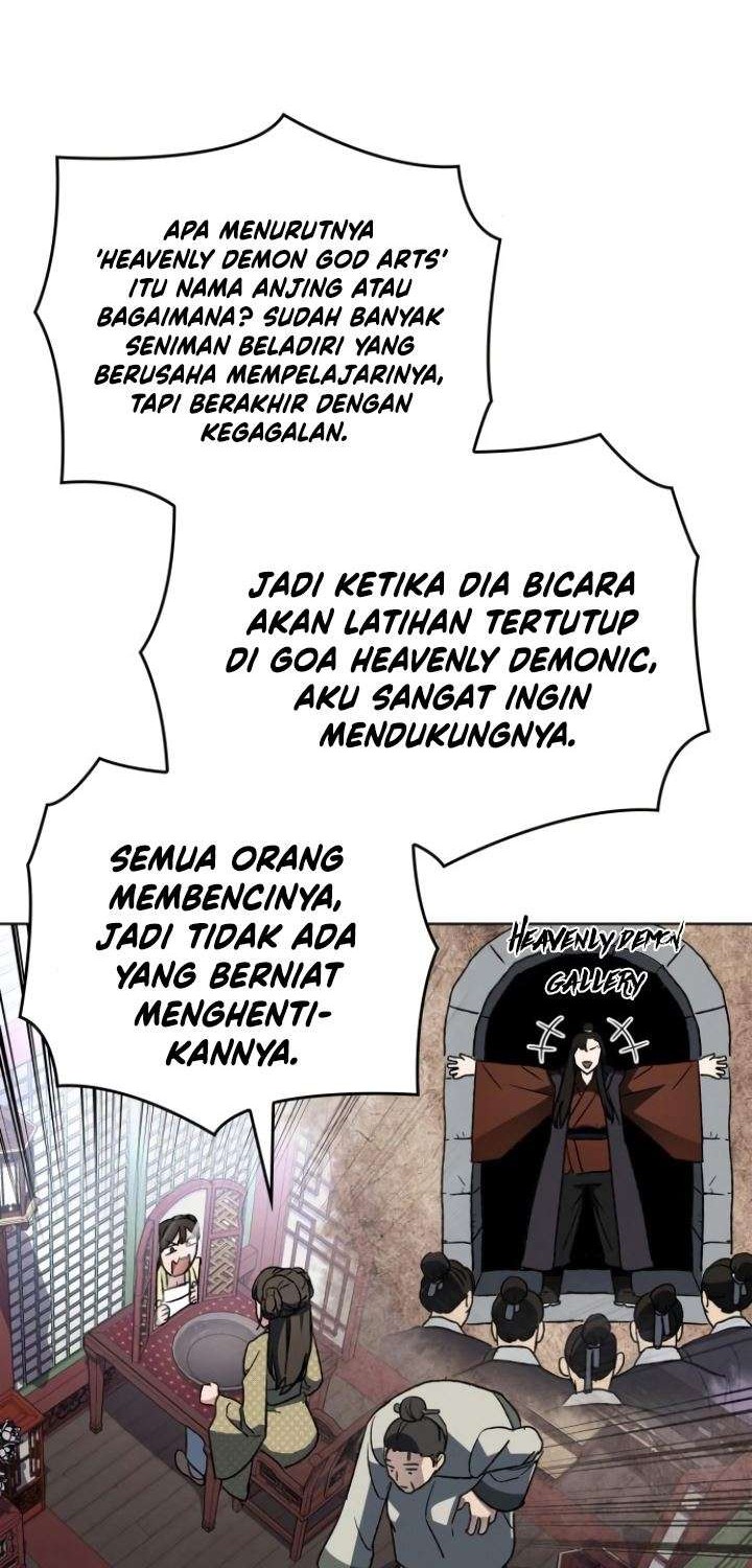 I Reincarnated As The Crazed Heir Chapter 2 Gambar 35