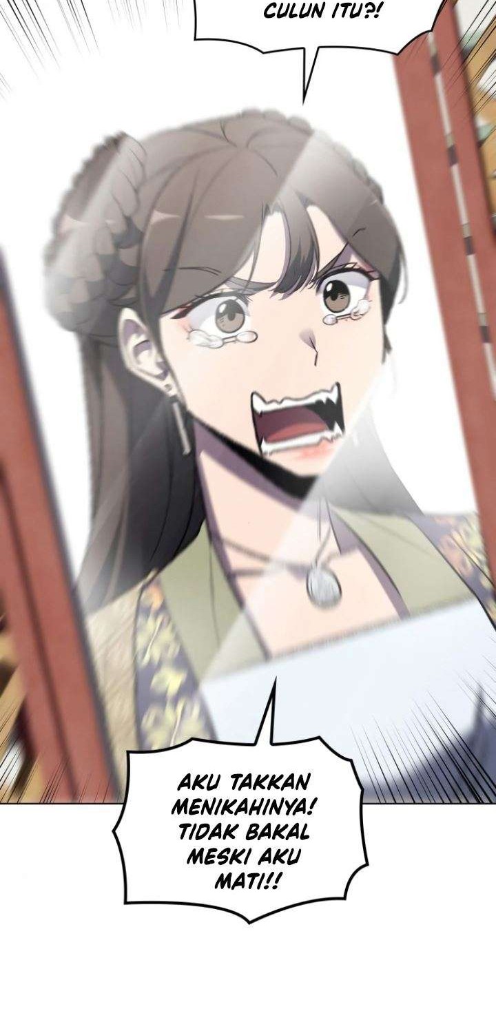 I Reincarnated As The Crazed Heir Chapter 2 Gambar 37